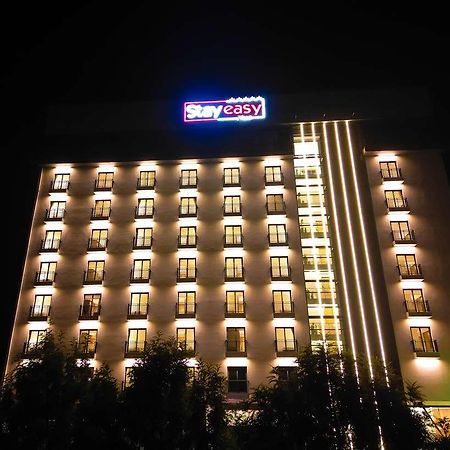 Stay Easy Plus Hotel Addis Abeba Esterno foto