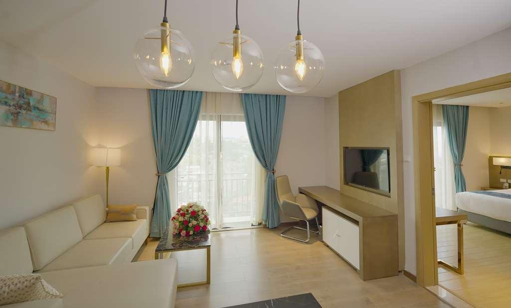Stay Easy Plus Hotel Addis Abeba Camera foto