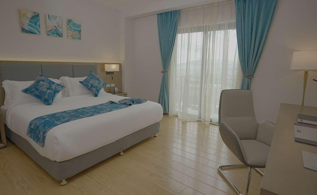 Stay Easy Plus Hotel Addis Abeba Camera foto