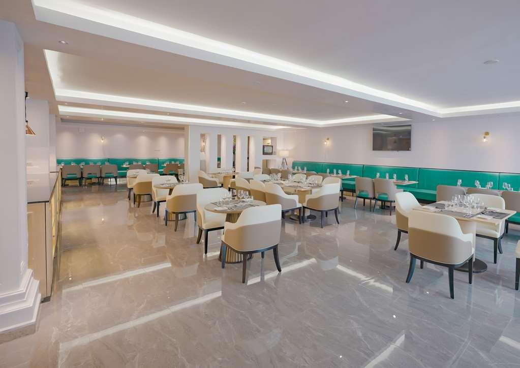 Stay Easy Plus Hotel Addis Abeba Ristorante foto