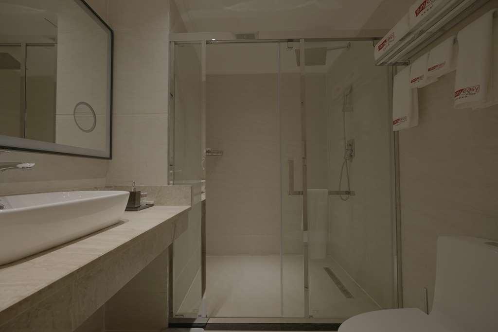 Stay Easy Plus Hotel Addis Abeba Camera foto