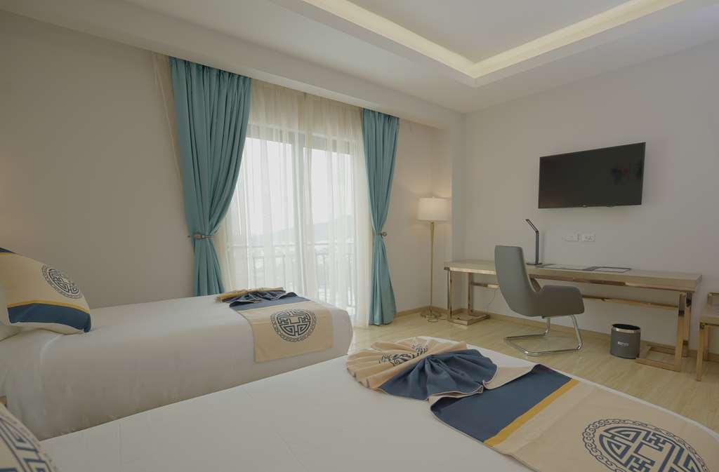 Stay Easy Plus Hotel Addis Abeba Camera foto
