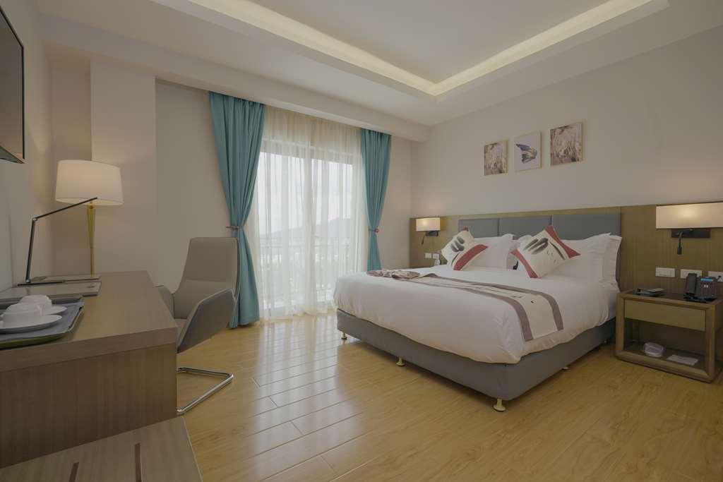 Stay Easy Plus Hotel Addis Abeba Camera foto